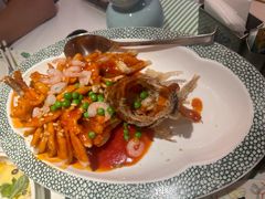 -小吊梨汤·北京菜·烤鸭(鸟巢店)