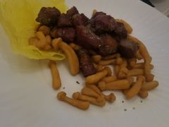 -旺顺阁海鲜广场(亚运村店)