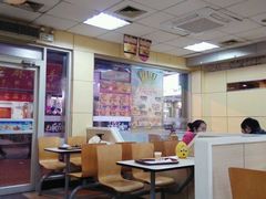 -华莱士·全鸡汉堡(鹭江桥店)