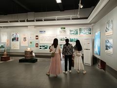 -汕头市小公园-侨批文物馆