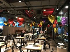 -威尔仕健身(新天地店)