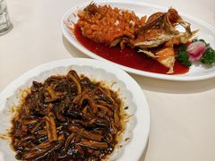 -得月楼·省级非遗·传统苏帮菜(观前店)