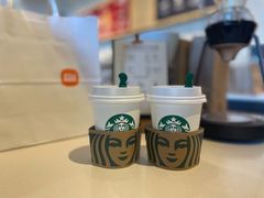 热美式咖啡-星巴克(北京小米科技园1店)