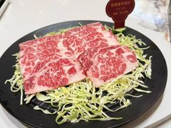 -極上萬膳·日料放题(海岸城店)