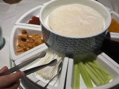 -羲和雅苑•北京烤鸭(陆家嘴中心店)