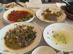 -食光慢宴·安吉土菜馆