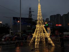-万达广场(福州金融街店)