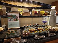 -威斯汀舞台餐厅