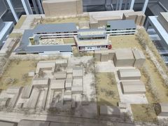 -上海城市规划展示馆