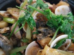 -鹿福农庄(南沙天后宫店)