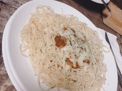 -HIGH FIVE哈福手工汉堡(桂林路店)