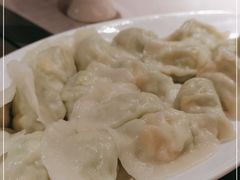 -船歌·鱼水饺青岛菜(闽江二路店)