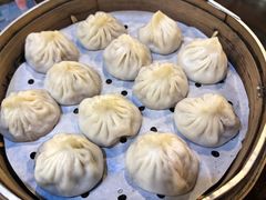 -大龙汤包