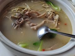 -怡和春天大酒楼(柳芳店)