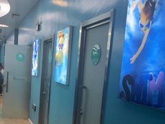 -Swim斯卫姆国际儿童游泳中心(红博中央公园店)