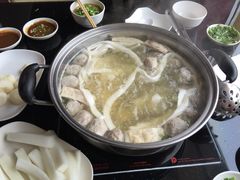 潮汕美牛肉丸火锅店-潮汕美牛肉丸火锅店(天宁寺店)