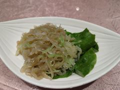 -金港大酒店中餐厅(江北外滩店)