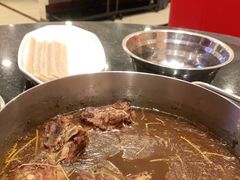 -蝎王府羊蝎子(天通苑店)