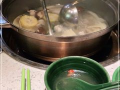 -润园四季椰子鸡火锅(海上世界店)