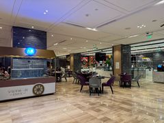 -丽都皇冠假日酒店·Matrix亦餐厅(望京店)