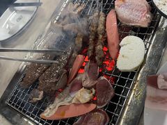 -风味烧烤