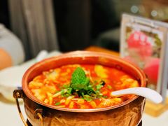 沿途酸汤鱼-沿途四季·云南菜(建外大街店)