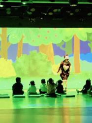 -小鸡哆哆故事屋·儿童乐园(嘉里城店)