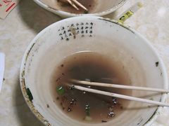 -王记老幺肥肠粉