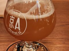 -京A Brewpub·精酿餐吧(幸福村店)