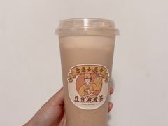 -喜茶(深圳海岸城店)