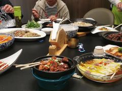 -洛东土菜馆(建国北路店)