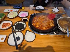-红辣椒八爪鱼特色韩国料理专门店(远景路旗舰店)