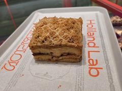 -好利来(建邺吾悦广场Lab主题店)
