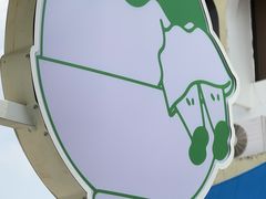 -槟城街头艺术街区