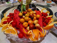 -船梆煮•蒸汽海鲜·炉火烤肉(五四广场店)