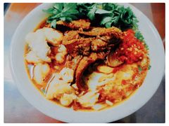 -易裕和·长沙米粉(友谊路店)