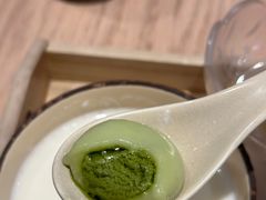 -杏甜品(尖沙咀加拿分道店)