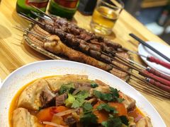 -新疆伊宁远征餐厅