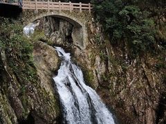 -龙湾潭国家森林公园