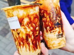 -老虎堂黑糖专壳 (尖沙咀乐道店)