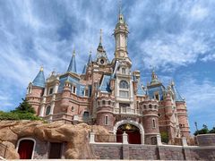 -上海迪士尼度假区