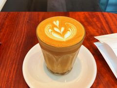 -Seesaw Coffee(上海尚悦湾店)