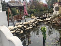 -太白山御龙湾温泉