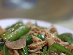 炒鹅肠-黎记大排档(慈云路店)