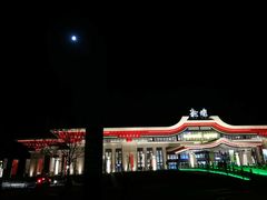 -敦煌莫高国际机场