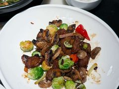 -港丽餐厅(天河城店)