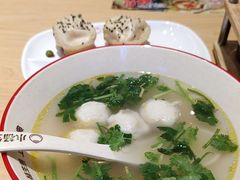 -小杨生煎(周浦万达店)