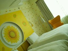 -广州花之恋城堡酒店