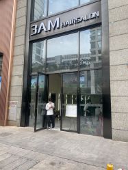 -3AM HAIR SALON染发接发