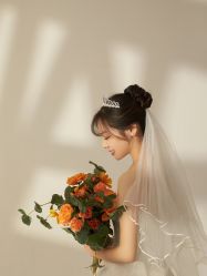 点击看大图 -花开无同摄影写真工作室